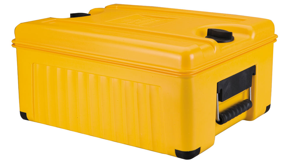 TERMOTRANS 17 LTS AMARILLO