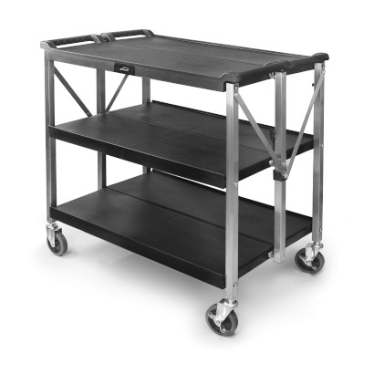 CARRO DE SERVICIO PLEGABLE SMALL