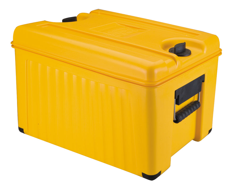 TERMOTRANS 34 LTS AMARILLO