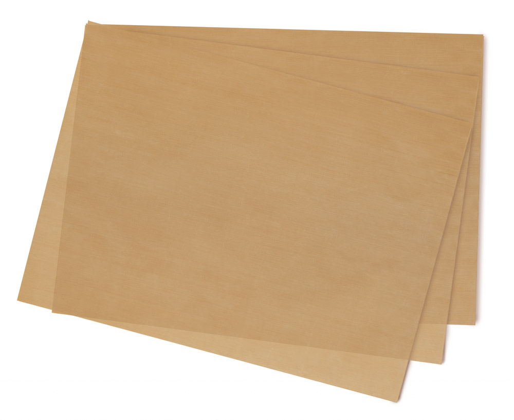 [66746] SET 3 LAMINAS HORNO ANTIADHER. 30X40CM