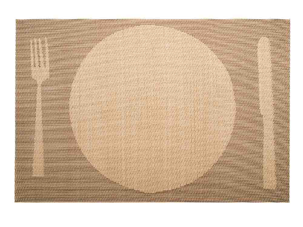 MANTEL INDIVIDUAL KRABI 45X30CM