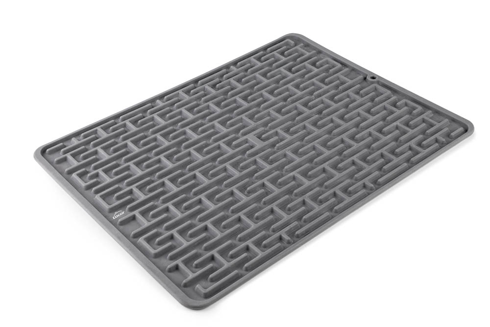 ESCURREPLATOS DE SILICONA