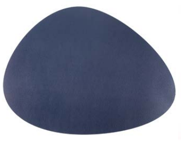 MANTEL INDIVIDUAL OVAL BOSCO