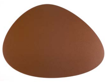 MANTEL INDIVIDUAL OVAL SIMONE