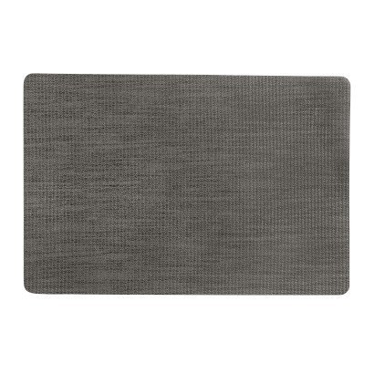MANTEL INDIVIDUAL RECTANGULAR GREY 45x30