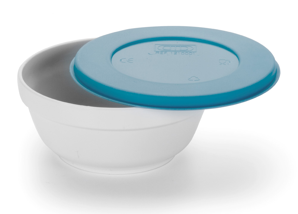 [66937] BOL PC BPA-FREE 13 X6.5 CMS CON TAPA