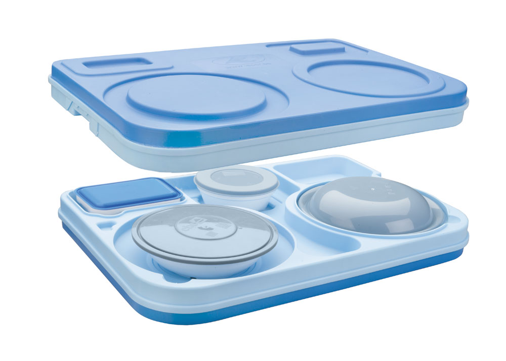 [66942] SET COMPLETO BANDEJA ISOTERMICA B-1