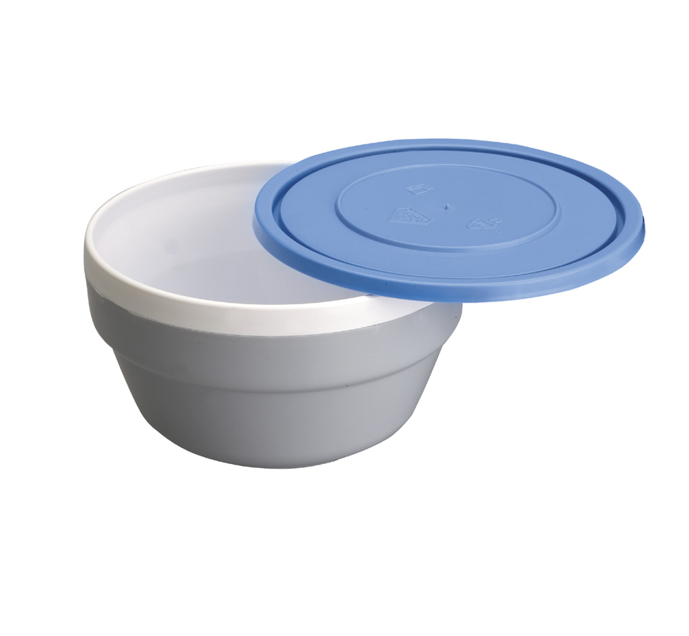 [66948] BOL D.PARED POLIC. 12.5X7 450 ML. C/TAPA