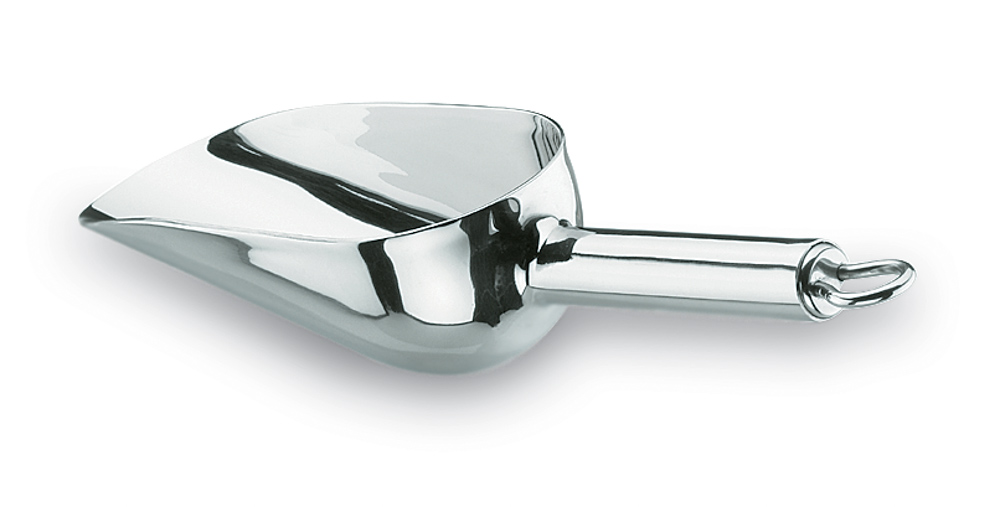 LIBRADOR INOX 18/10 - 200 ml