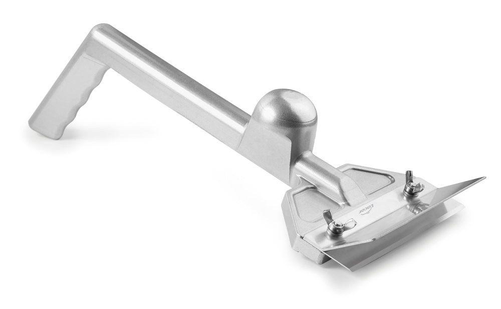 [67034] RASQUETA PROFESIONAL PARA GRILL