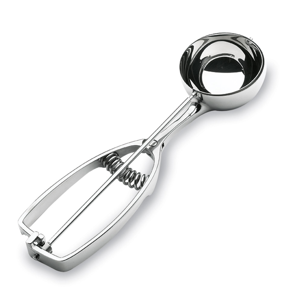 [67043] RACIONADOR HELADO PROFESIONAL INOX 44 MM
