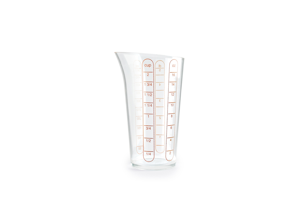 JARRA MEDIDORA ALTA 0.5L