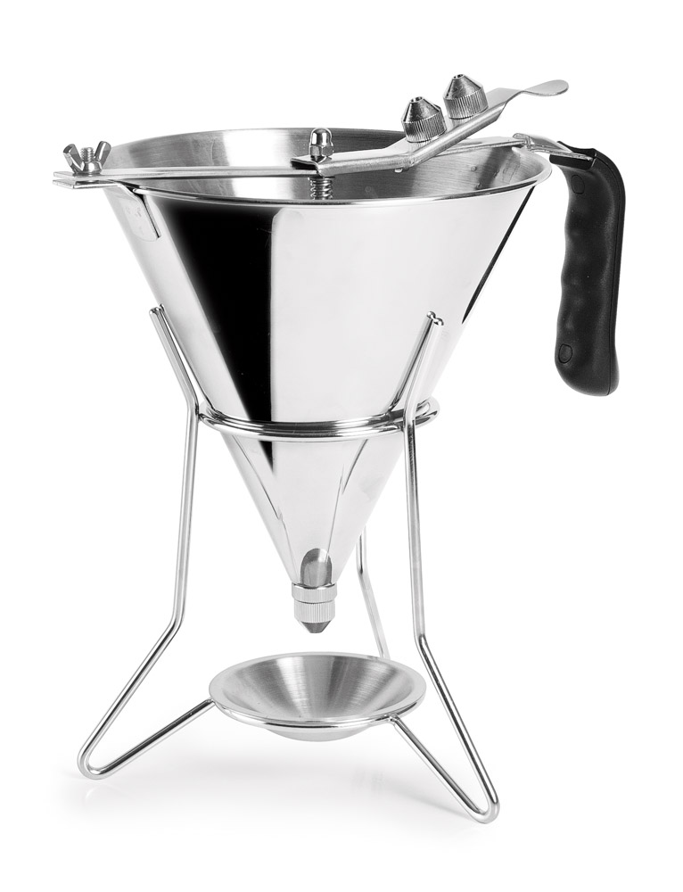 [67150] DOSIFICADOR INOX