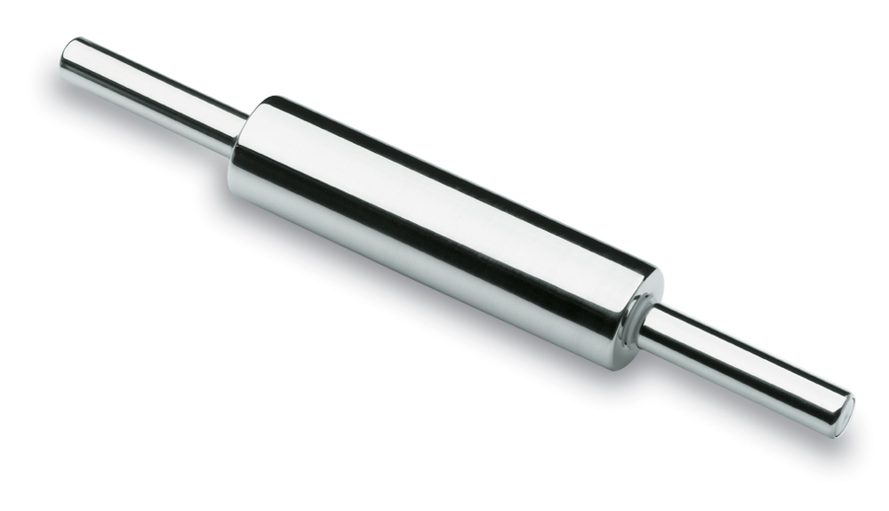 RODILLO DE AMASAR 56 CM INOX 18/10