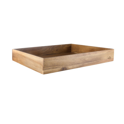 CAJA GN 1/1 - 85 MM NORD BUFFET
