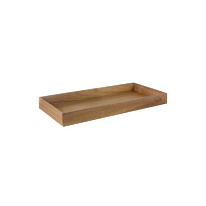 CAJA GN 2/4 - 45 MM NORD BUFFET