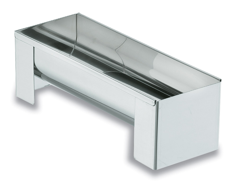 MOLDE 1/2 CAÑA DESM. RDO.50X9X6 - 18/10