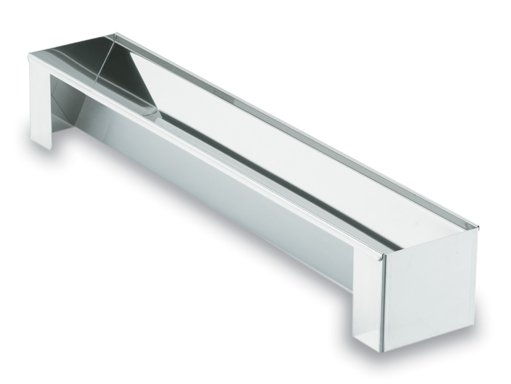 MOLDE 1/2 CA?A DESM. TRIANG.50X9X6-18/10