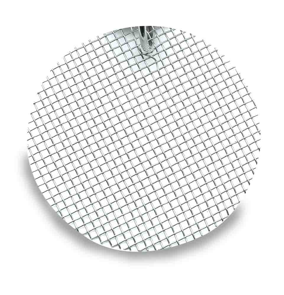 CEDAZO PASO 20 D.40 CM INOX 18/10
