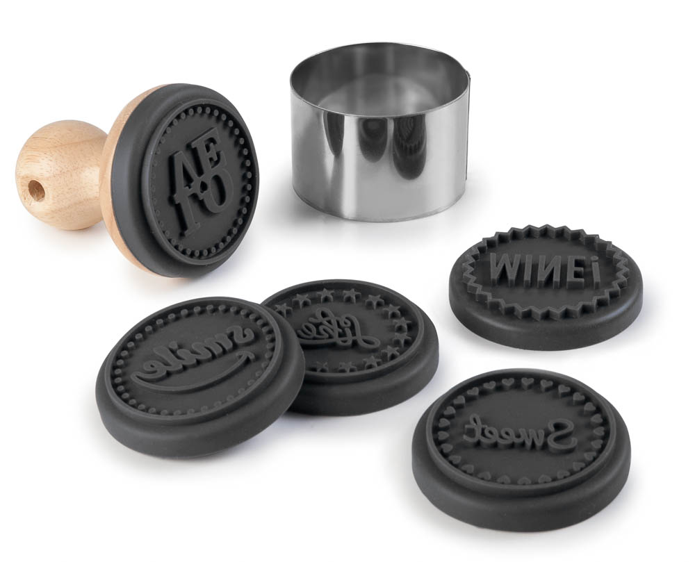 SELLOS PARA GALLETAS SWEET