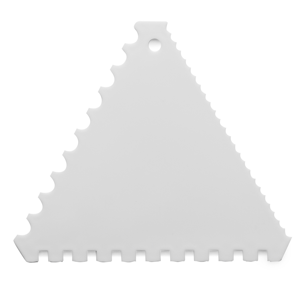PEINE DECORACION PLASTICO 110MM