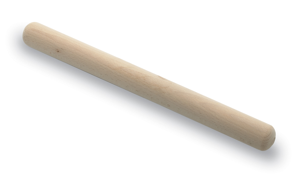 RODILLO AMASAR - MADERA DE HAYA- 50 CM,