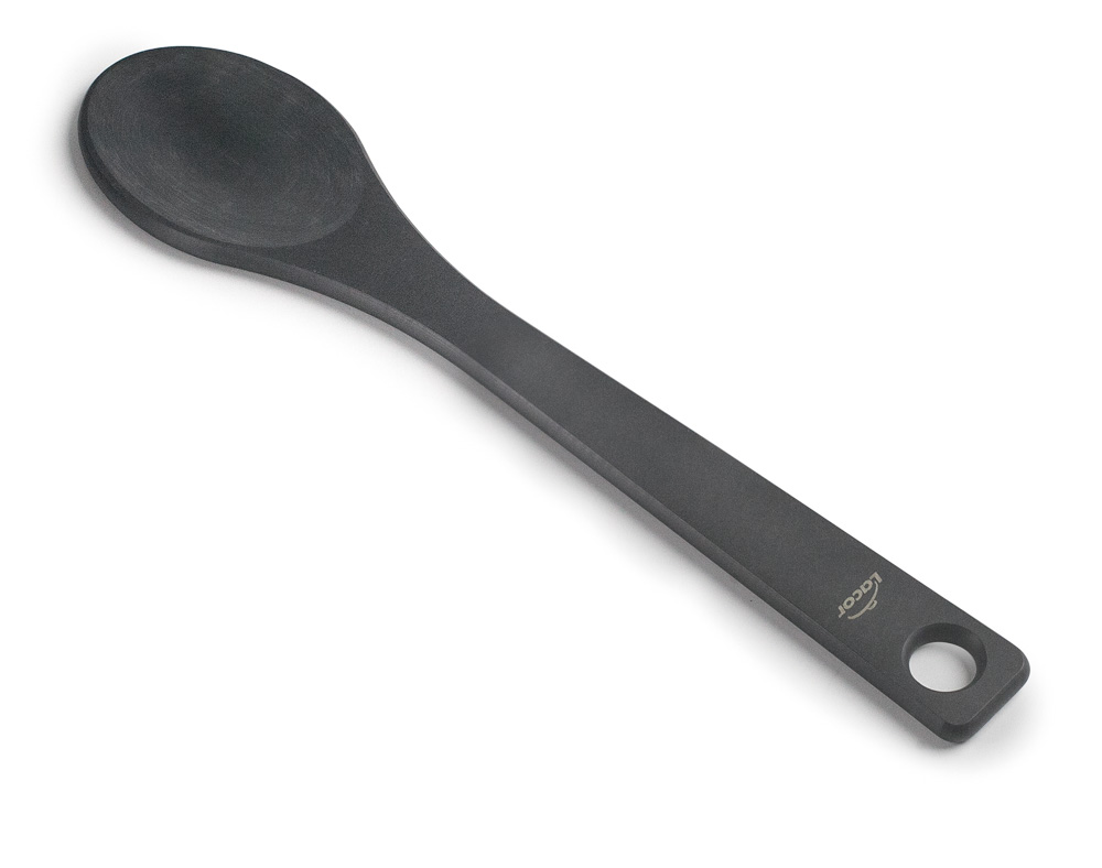 CUCHARA LISA BLACK