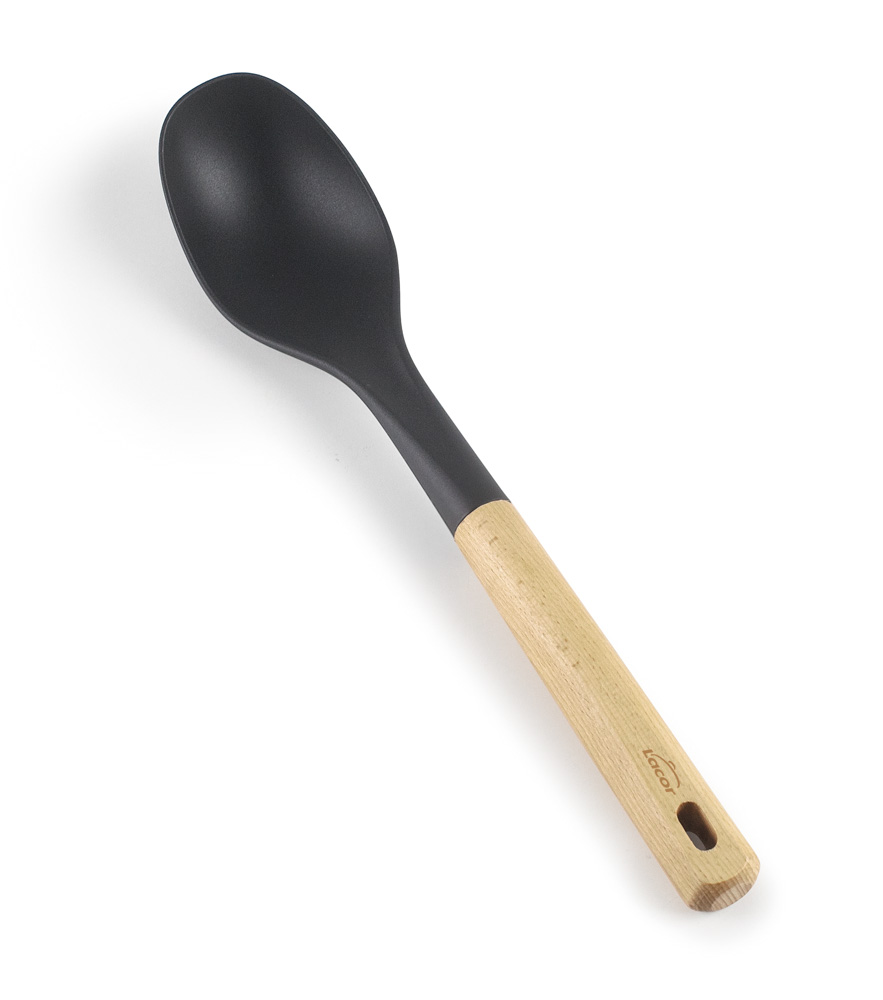 CUCHARA LISA NORDIC