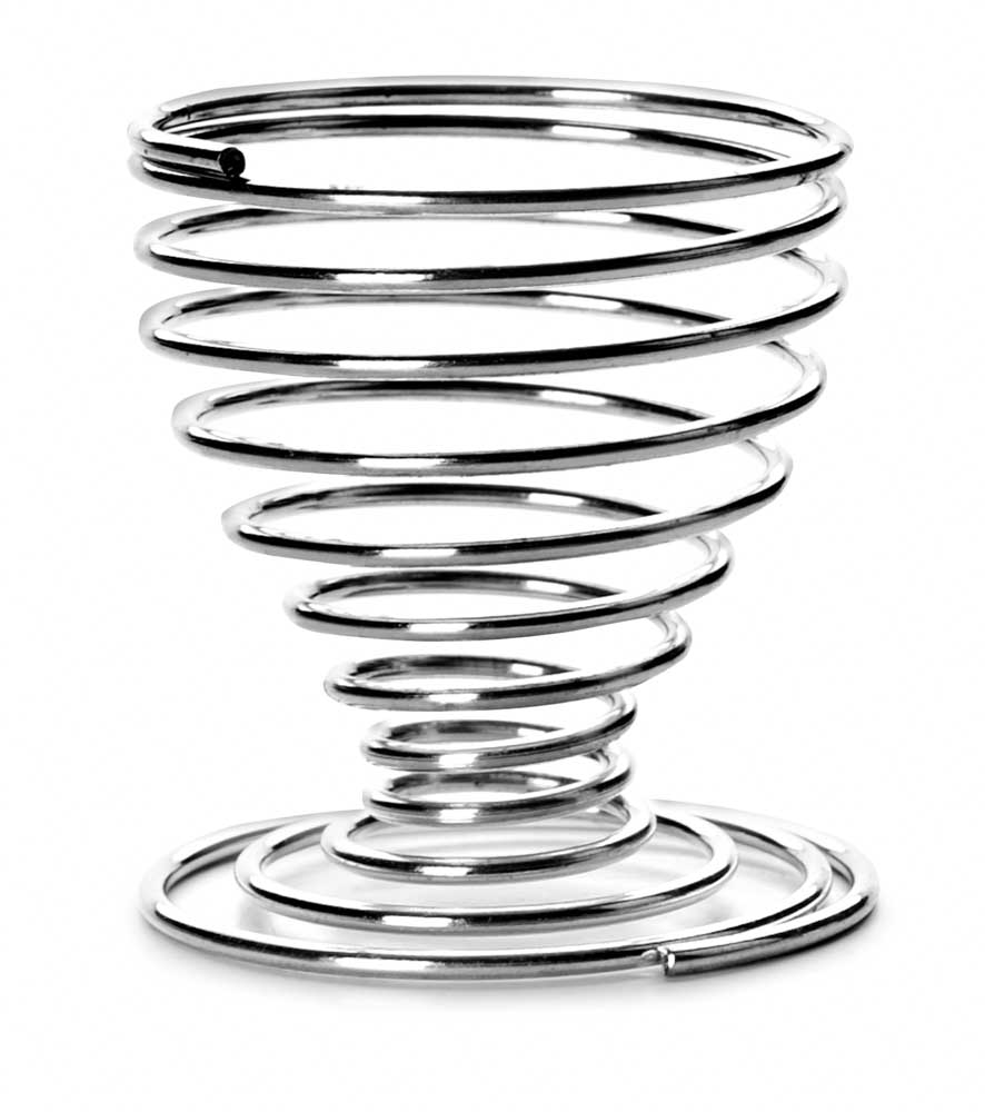 [68285] SOPORTE HUEVOS OVUM INOX18/10