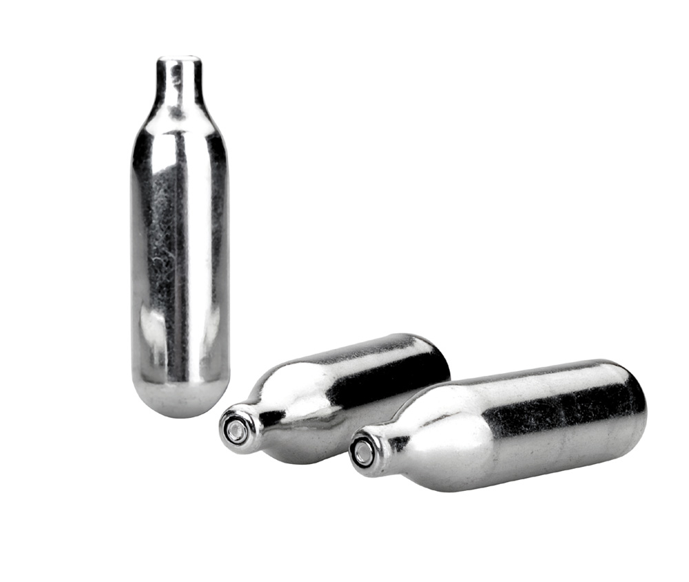 [68402] SET 10 BOTELLAS SIFÓN N2O