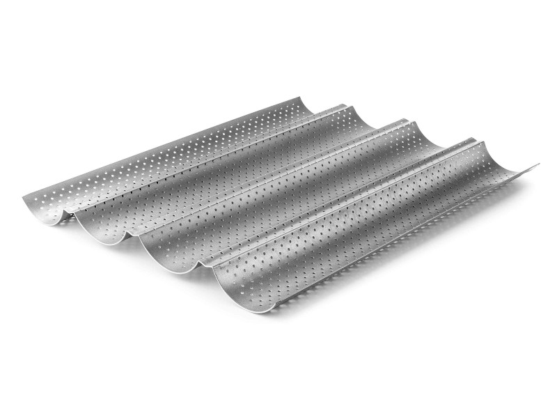 MOLDE BAGUETTE DELIZE