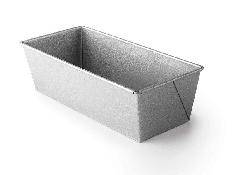 MOLDE CAKE DELIZE 25X11CM