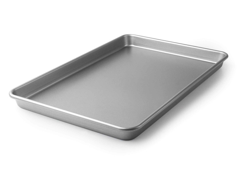 BANDEJA HORNEAR DELIZE 34X24X2,6CM