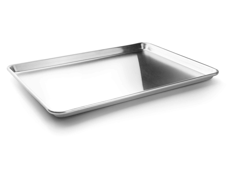 RUSTIDERA ALUMINIO 53X38X2.5CM