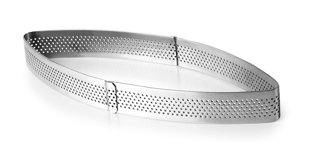 ARO CALISSON PERFORADO 18CM