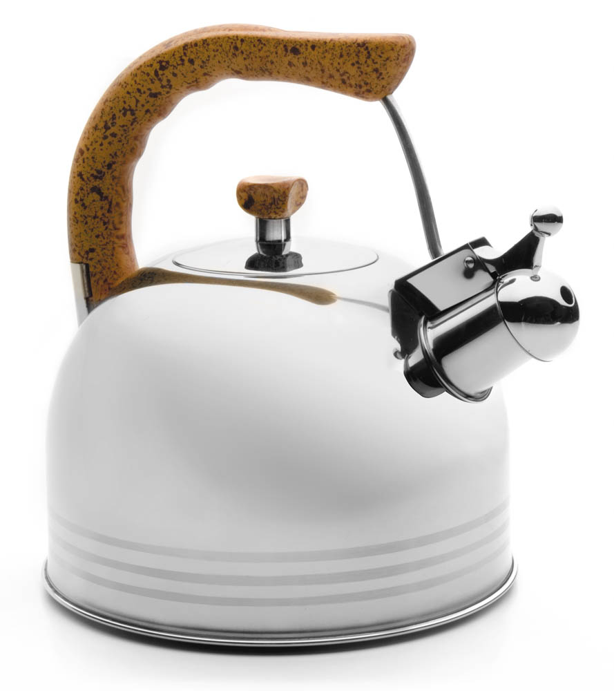 HERVIDOR SILBANTE INOX 2.0 LTOS.