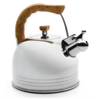 CAFETERA SILBANTE INOX 4.0 LTOS.