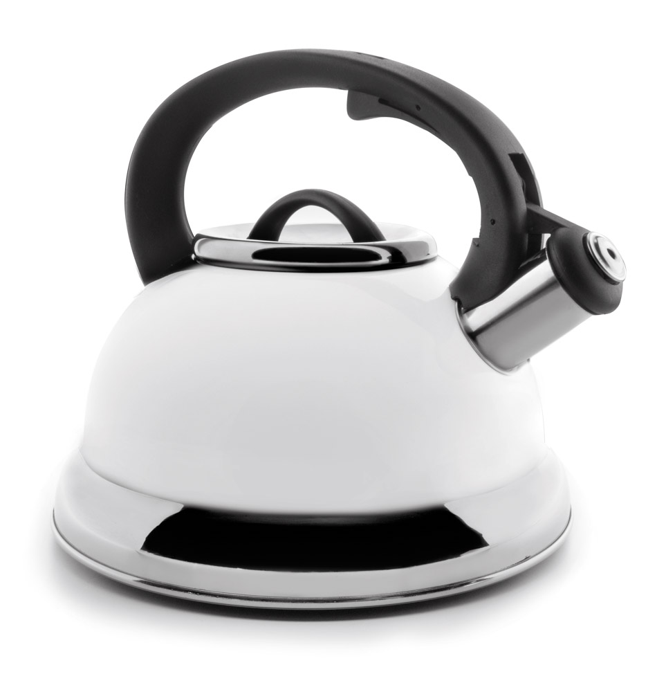 HERVIDOR SILBANTE WHITE 2.5 L