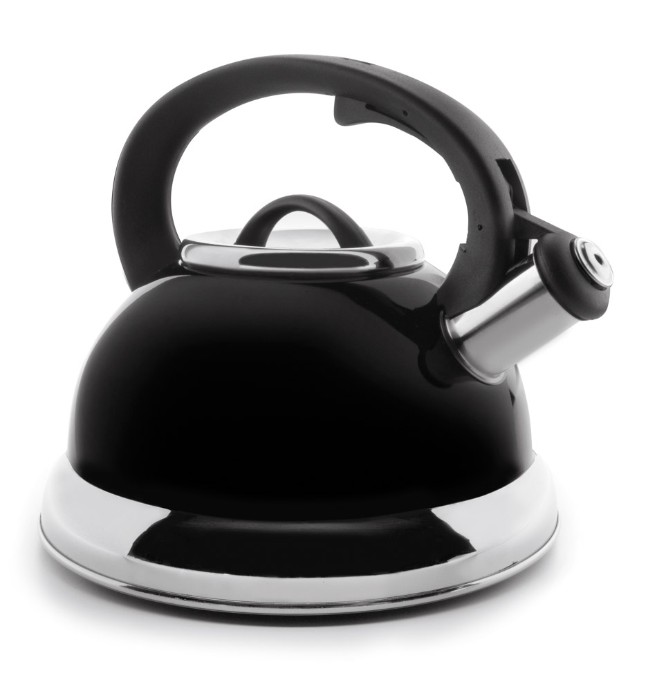HERVIDOR SILBANTE BLACK 2.5 L