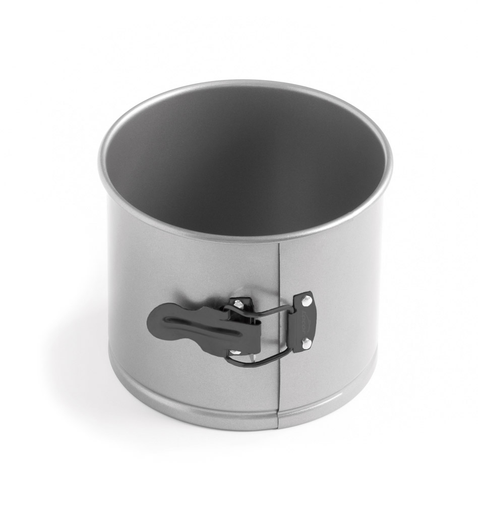 MOLDE REDONDO DESMONTABLE ANTIAD. 16 CM