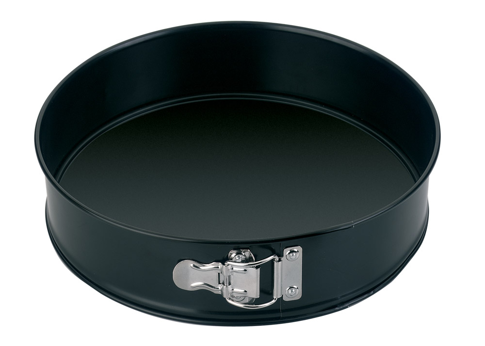 MOLDE DESMONTABLE CHAPA REDONDO D 26X7