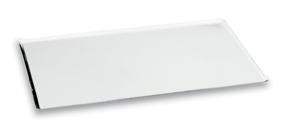 PLACA HORNO INOX 18% 60X40 CMS.