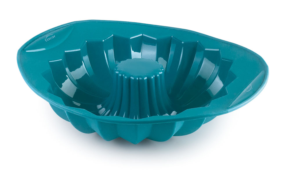 MOLDE SILICONA SAVARIN BAJO