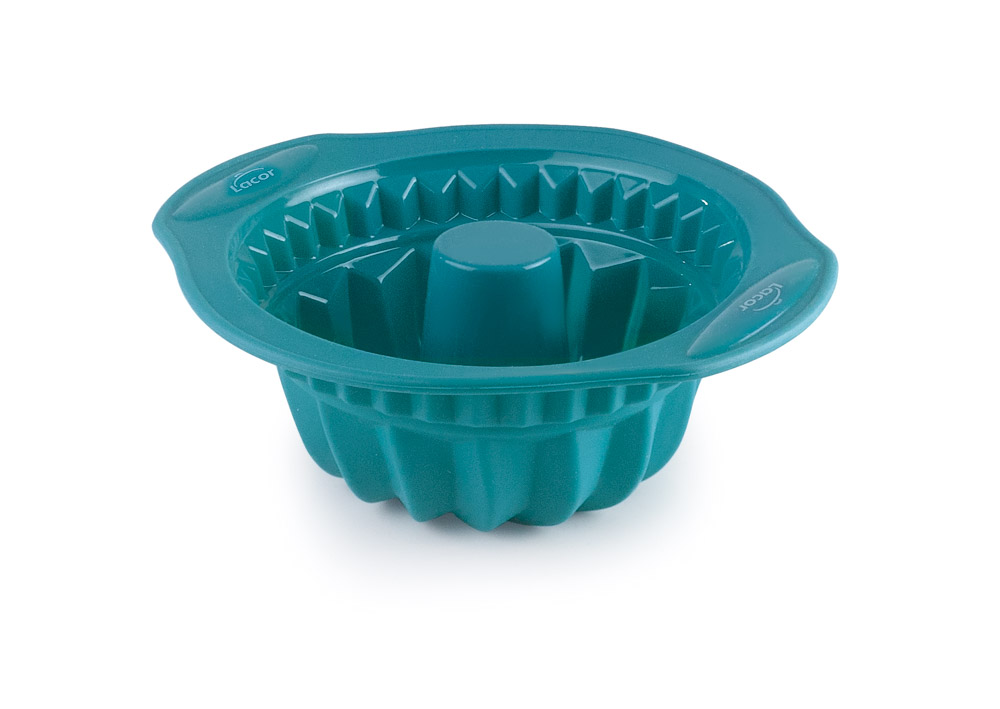 MOLDE SILICONA SAVARIN MINI