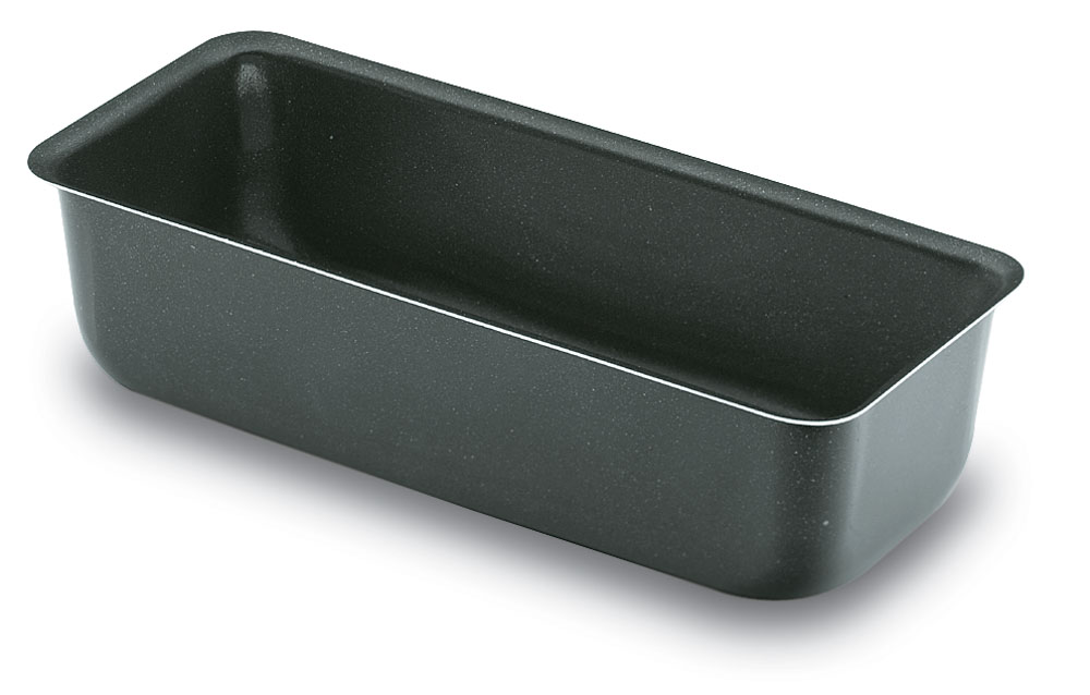 MOLDE CAKE ALUM. ANTIADHERENTE 25 CMS,