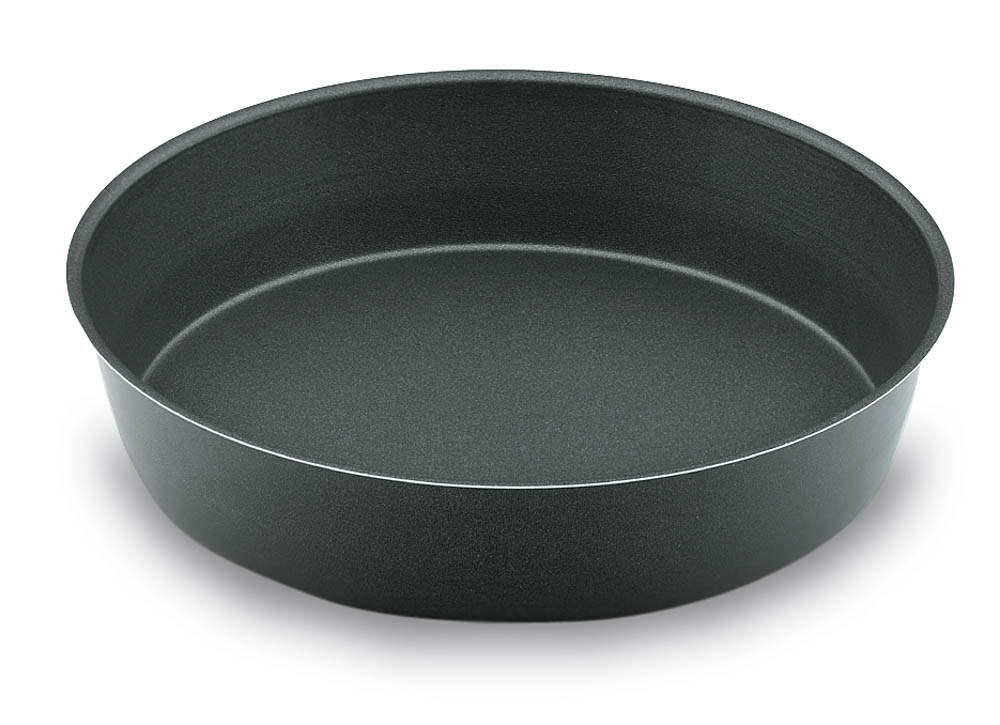 MOLDE ALTO ALUM. ANTIADHERENTE 32 CMS,