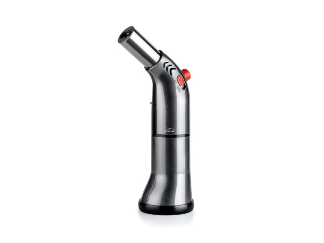 PISTOLA DE GAS MASTER