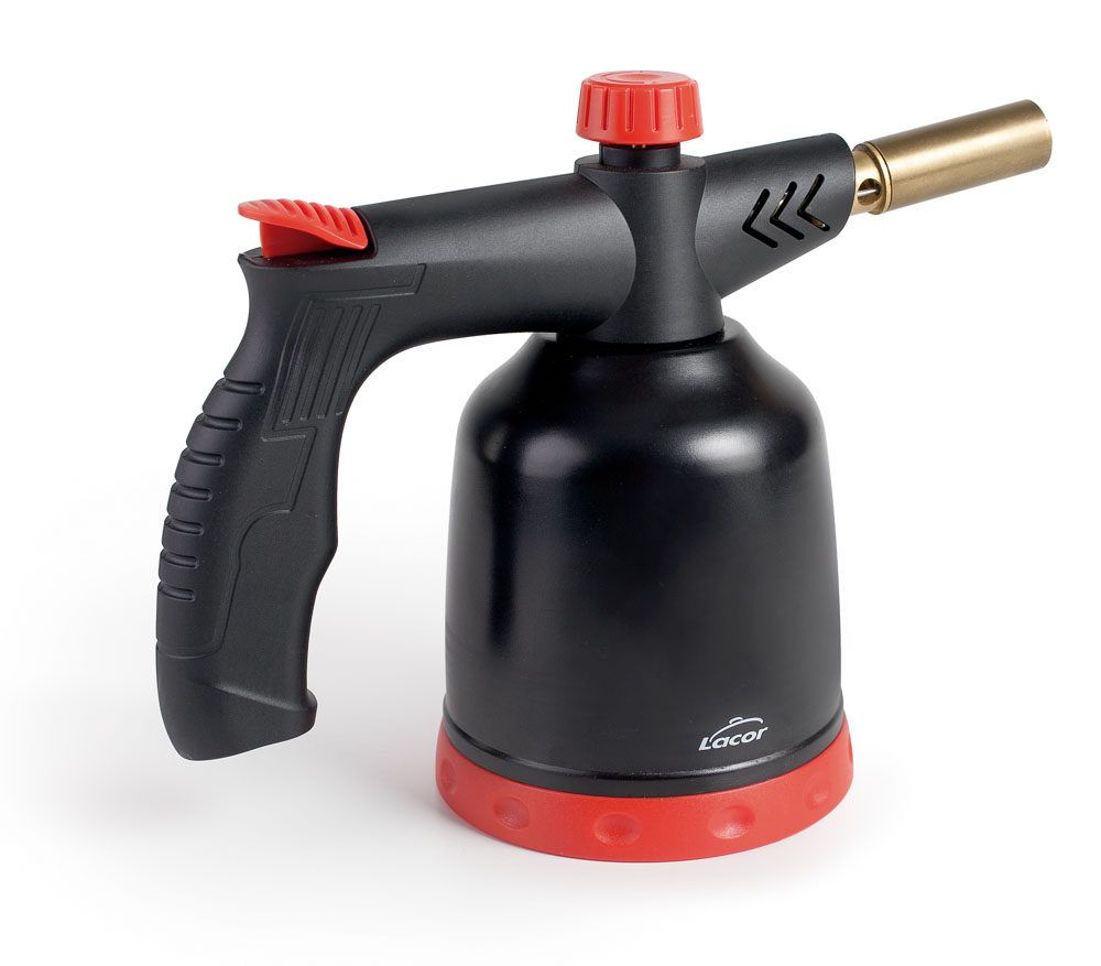 SOPLETE A GAS PROFESIONAL 190G
