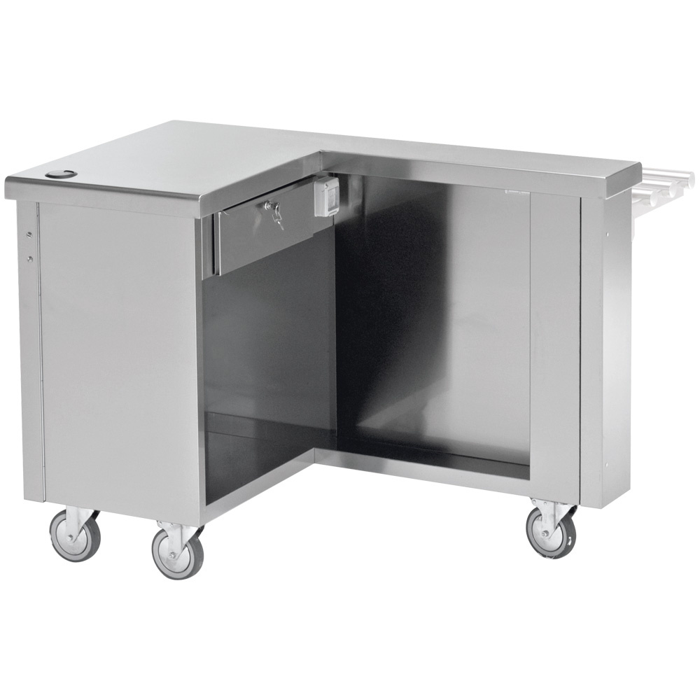 Elemento caja izquierda