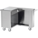 Elemento caja izquierda